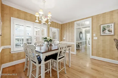 201 Foxcroft Lane Winterville NC 28590