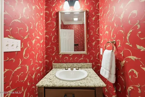 201 Foxcroft Lane Winterville NC 28590