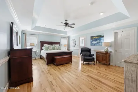 201 Foxcroft Lane Winterville NC 28590