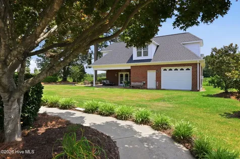 201 Foxcroft Lane Winterville NC 28590