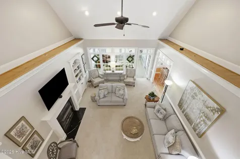 201 Foxcroft Lane Winterville NC 28590