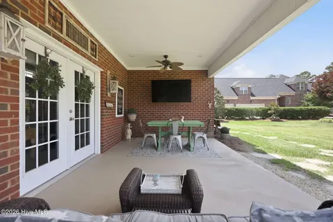 201 Foxcroft Lane Winterville NC 28590