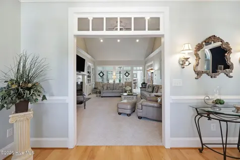 201 Foxcroft Lane Winterville NC 28590