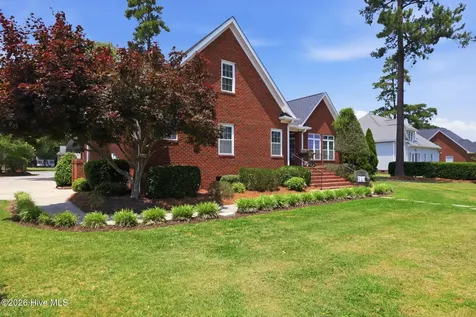 201 Foxcroft Lane Winterville NC 28590