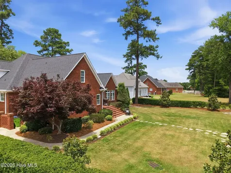 201 Foxcroft Lane Winterville NC 28590
