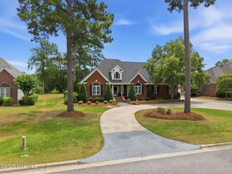 201 Foxcroft Lane Winterville NC 28590