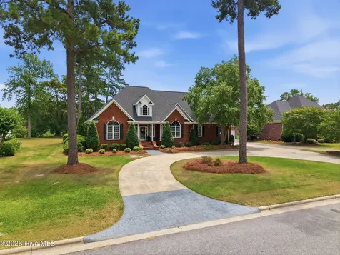 201 Foxcroft Lane Winterville NC 28590