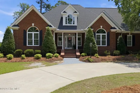 201 Foxcroft Lane Winterville NC 28590