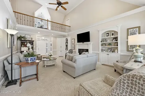 201 Foxcroft Lane Winterville NC 28590