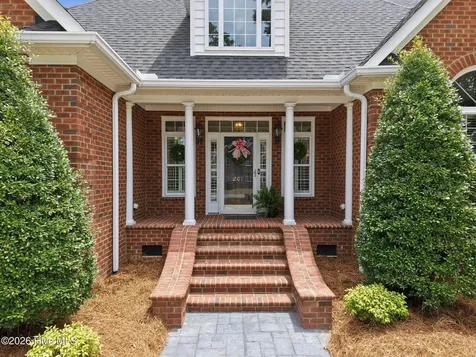 201 Foxcroft Lane Winterville NC 28590