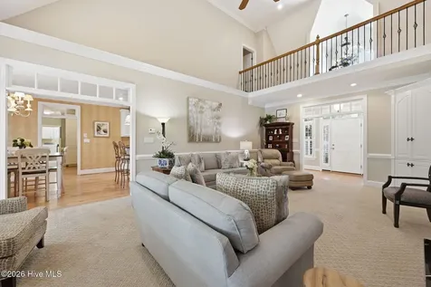 201 Foxcroft Lane Winterville NC 28590