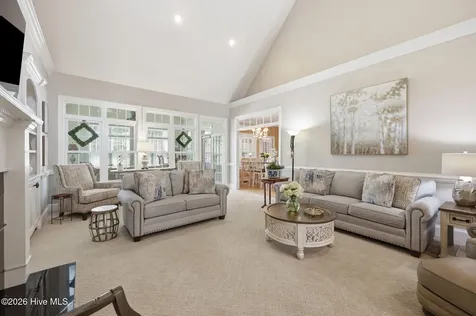 201 Foxcroft Lane Winterville NC 28590