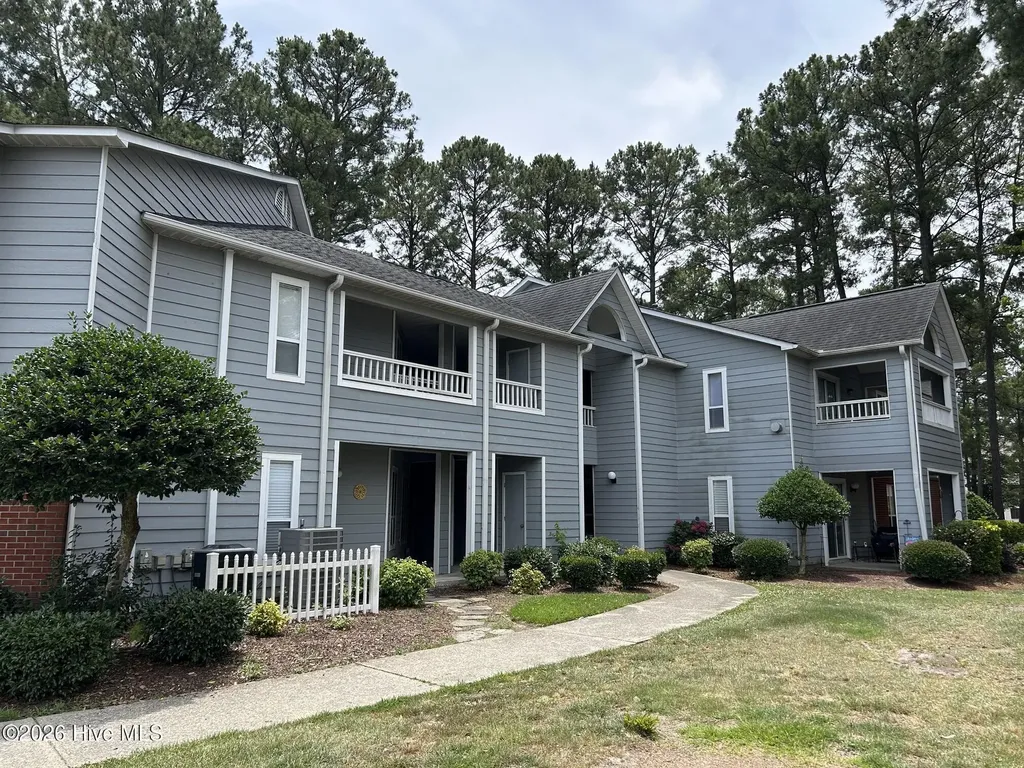 116 Breezewood Drive Greenville NC 27858