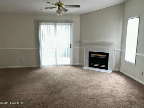 116 Breezewood Drive Greenville NC 27858