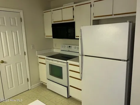 116 Breezewood Drive Greenville NC 27858
