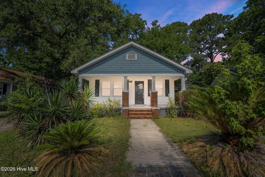 105 Montgomery Avenue Wilmington NC 28405