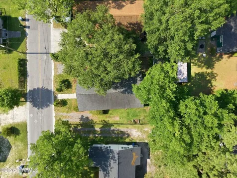 105 Montgomery Avenue Wilmington NC 28405