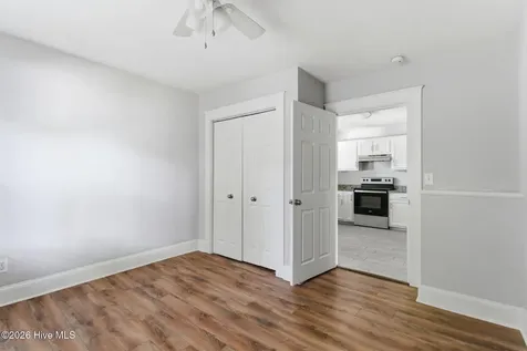 105 Montgomery Avenue Wilmington NC 28405