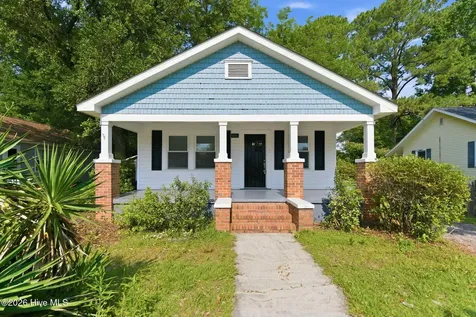 105 Montgomery Avenue Wilmington NC 28405