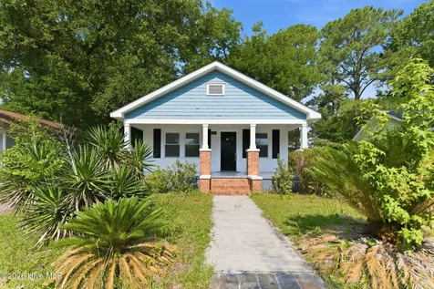 105 Montgomery Avenue Wilmington NC 28405