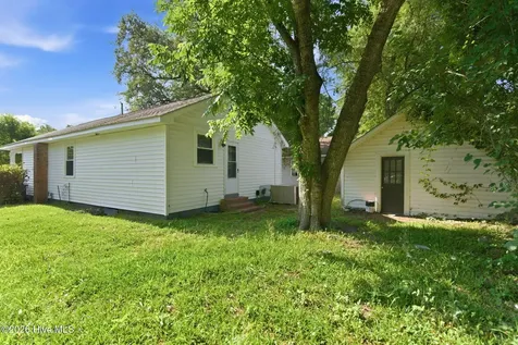 105 Montgomery Avenue Wilmington NC 28405
