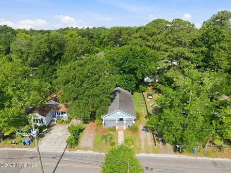 105 Montgomery Avenue Wilmington NC 28405