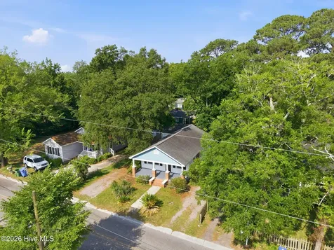 105 Montgomery Avenue Wilmington NC 28405