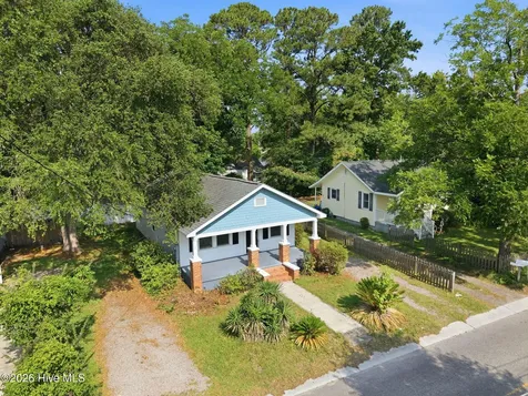 105 Montgomery Avenue Wilmington NC 28405