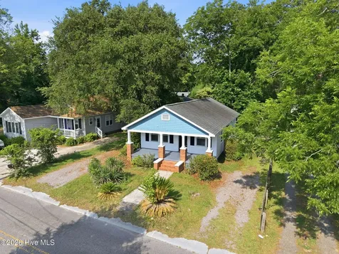 105 Montgomery Avenue Wilmington NC 28405