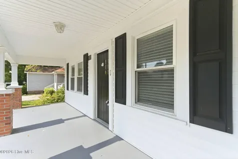 105 Montgomery Avenue Wilmington NC 28405