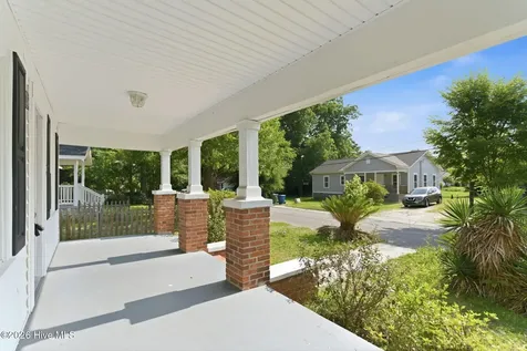 105 Montgomery Avenue Wilmington NC 28405