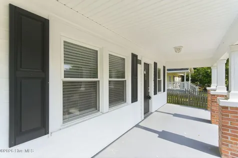 105 Montgomery Avenue Wilmington NC 28405