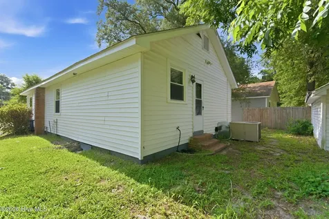 105 Montgomery Avenue Wilmington NC 28405