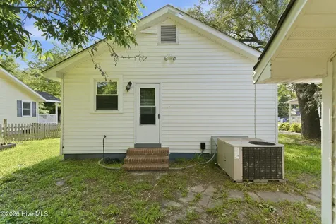 105 Montgomery Avenue Wilmington NC 28405