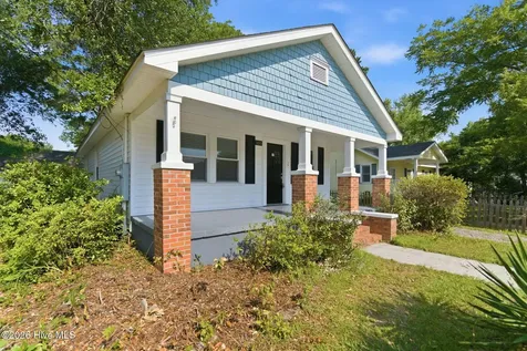 105 Montgomery Avenue Wilmington NC 28405