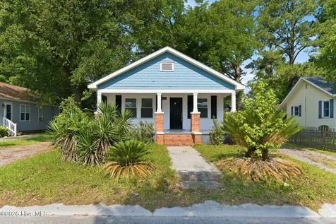105 Montgomery Avenue Wilmington NC 28405