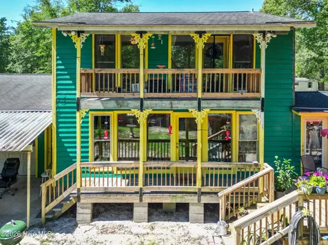 1205 Shelter Creek Drive Burgaw NC 28425