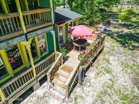 1205 Shelter Creek Drive Burgaw NC 28425