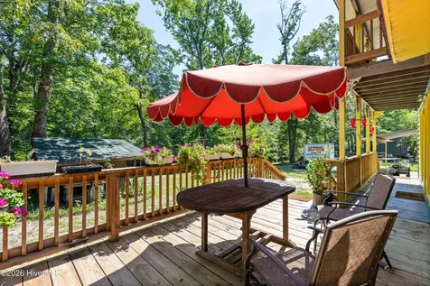 1205 Shelter Creek Drive Burgaw NC 28425