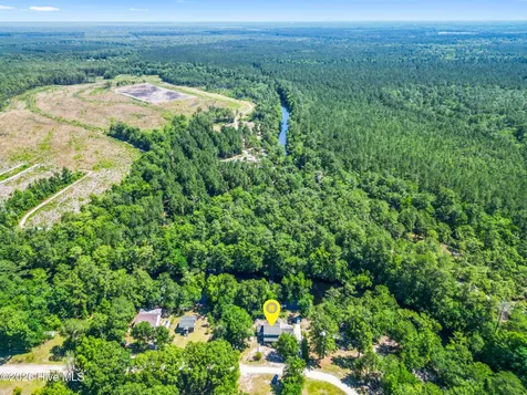 1205 Shelter Creek Drive Burgaw NC 28425