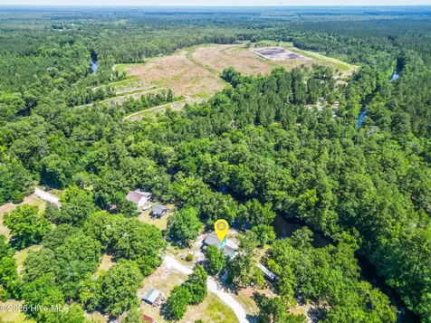 1205 Shelter Creek Drive Burgaw NC 28425