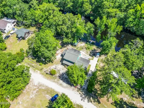 1205 Shelter Creek Drive Burgaw NC 28425
