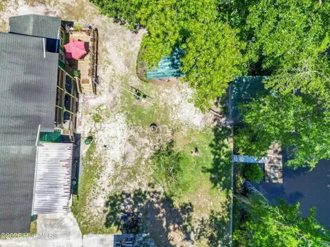 1205 Shelter Creek Drive Burgaw NC 28425