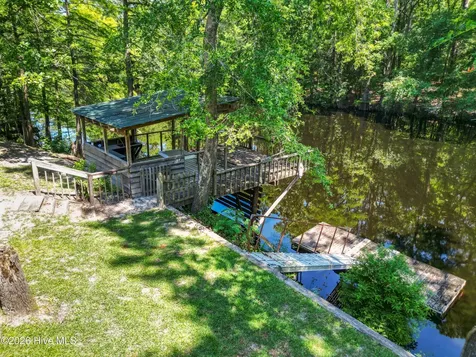 1205 Shelter Creek Drive Burgaw NC 28425