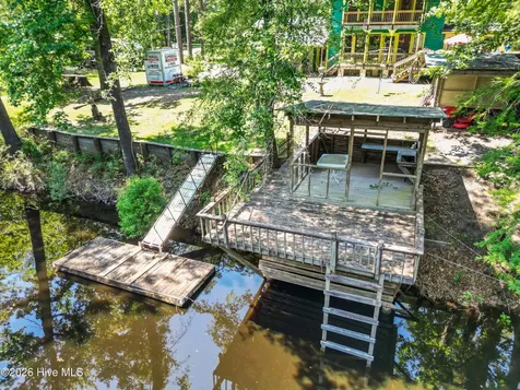 1205 Shelter Creek Drive Burgaw NC 28425