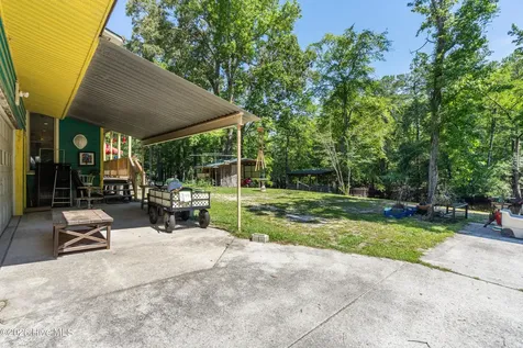 1205 Shelter Creek Drive Burgaw NC 28425
