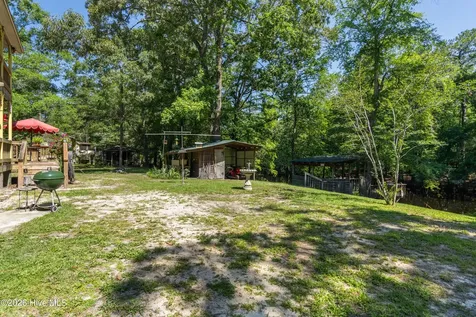 1205 Shelter Creek Drive Burgaw NC 28425