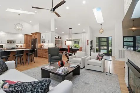 45 Pinewild Drive Pinehurst NC 28374