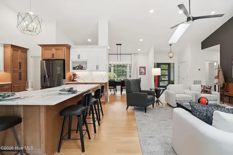 45 Pinewild Drive Pinehurst NC 28374