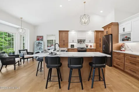 45 Pinewild Drive Pinehurst NC 28374